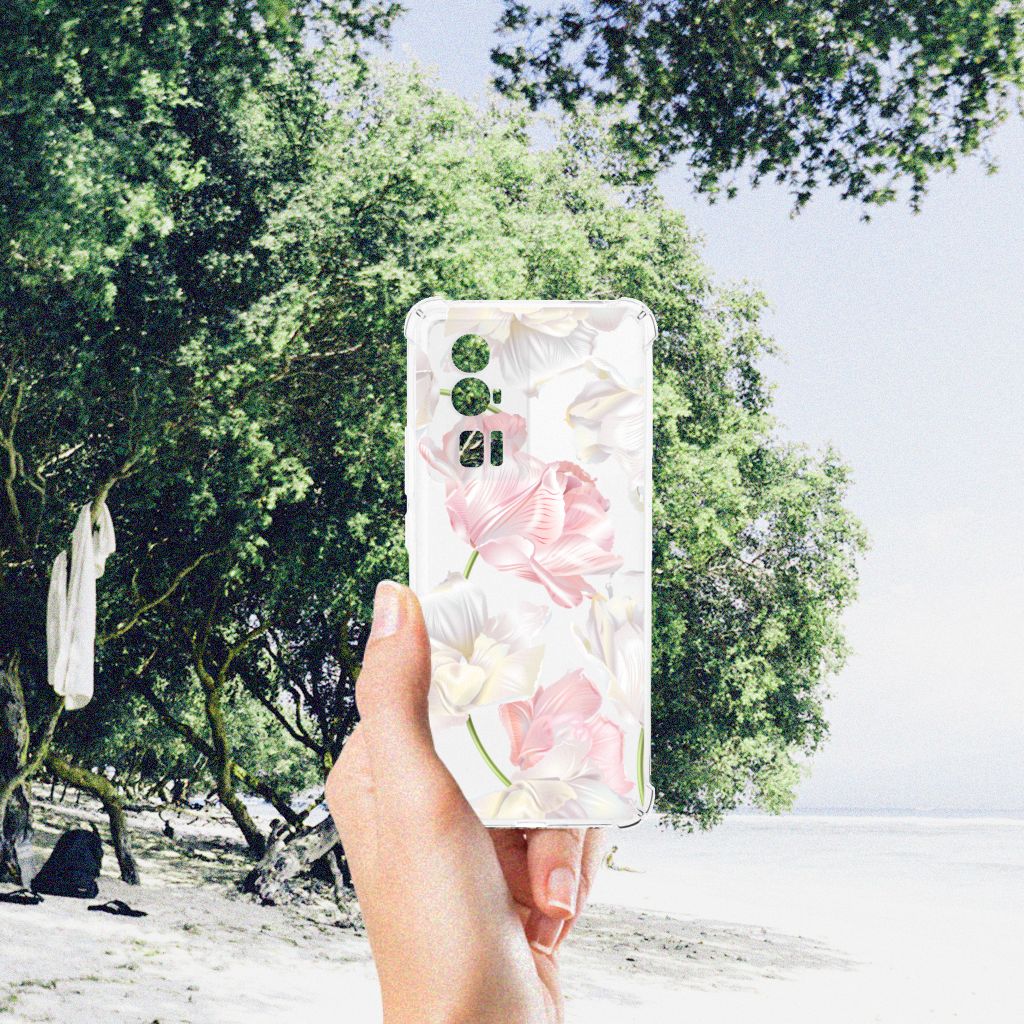 Xiaomi Poco F5 Pro Case Lovely Flowers B2C Telecom