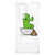Xiaomi Poco F5 Pro Stevig Bumper Hoesje Cactus Poo B2C Telecom