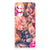 Xiaomi Poco F5 Pro TPU Case Bosje Bloemen