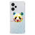 Xiaomi Poco F5 Stevig Bumper Hoesje Panda Color B2C Telecom