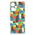 Xiaomi Poco F5 TPU bumper Funky Retro
