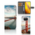 Xiaomi Poco X3 Poco X3 Pro Flip Cover Golden Gate Bridge design voorkant achterkant