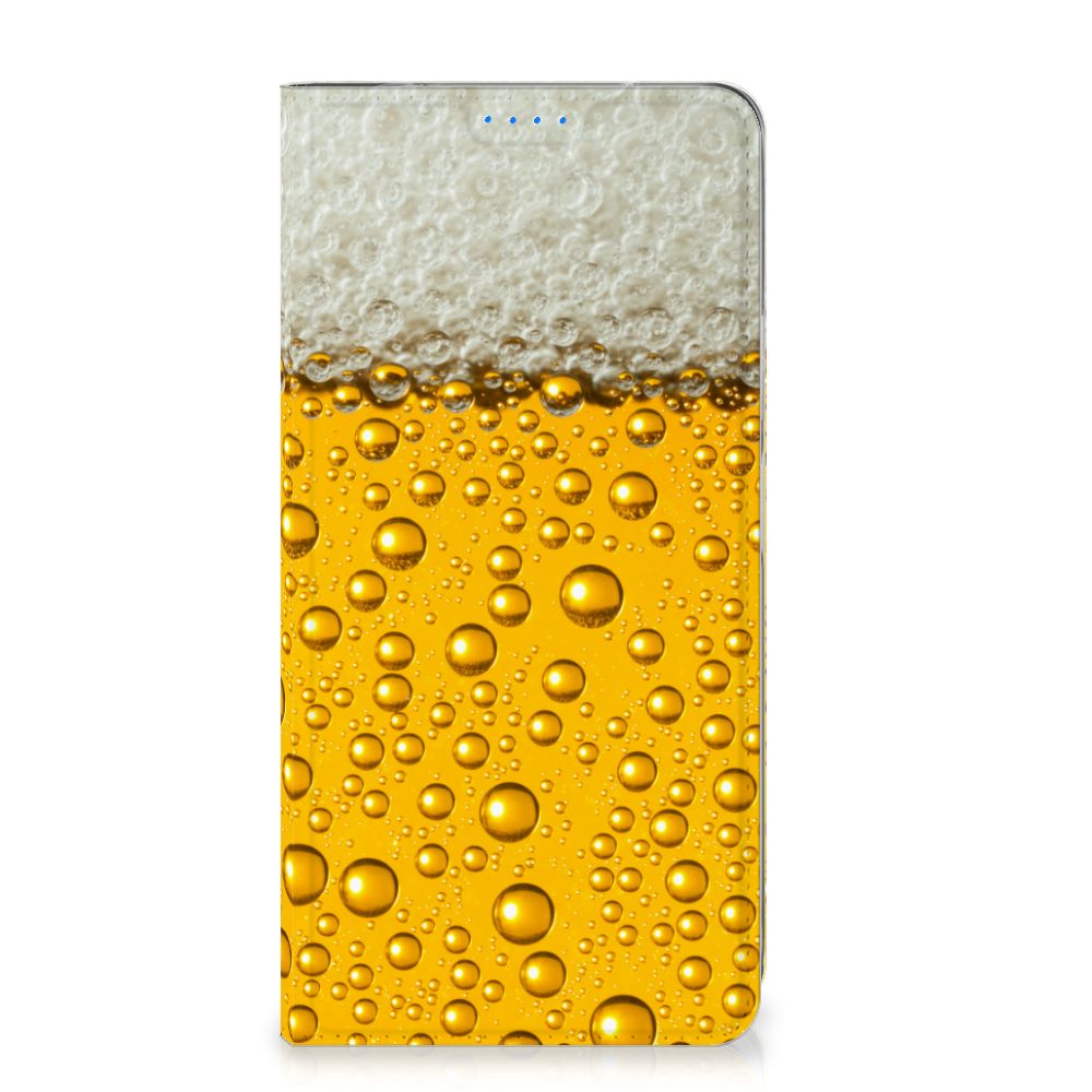 Xiaomi Redmi 12 4G Flip Style Cover Bier