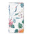 Xiaomi Redmi 12 4G Hoesje maken Bird Flowers