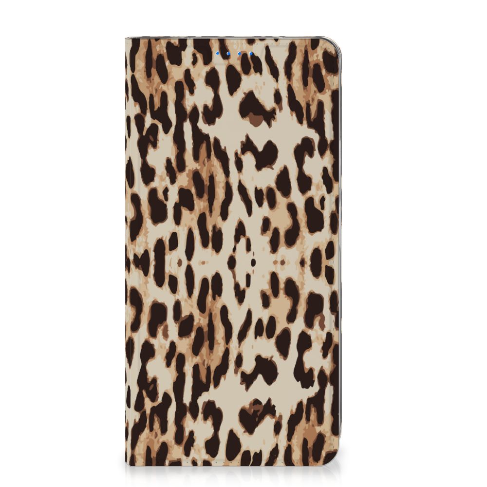Xiaomi Redmi 12 4G Hoesje maken Leopard