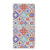 Xiaomi Redmi 12 4G Standcase Tiles Color design tiles aanzicht
