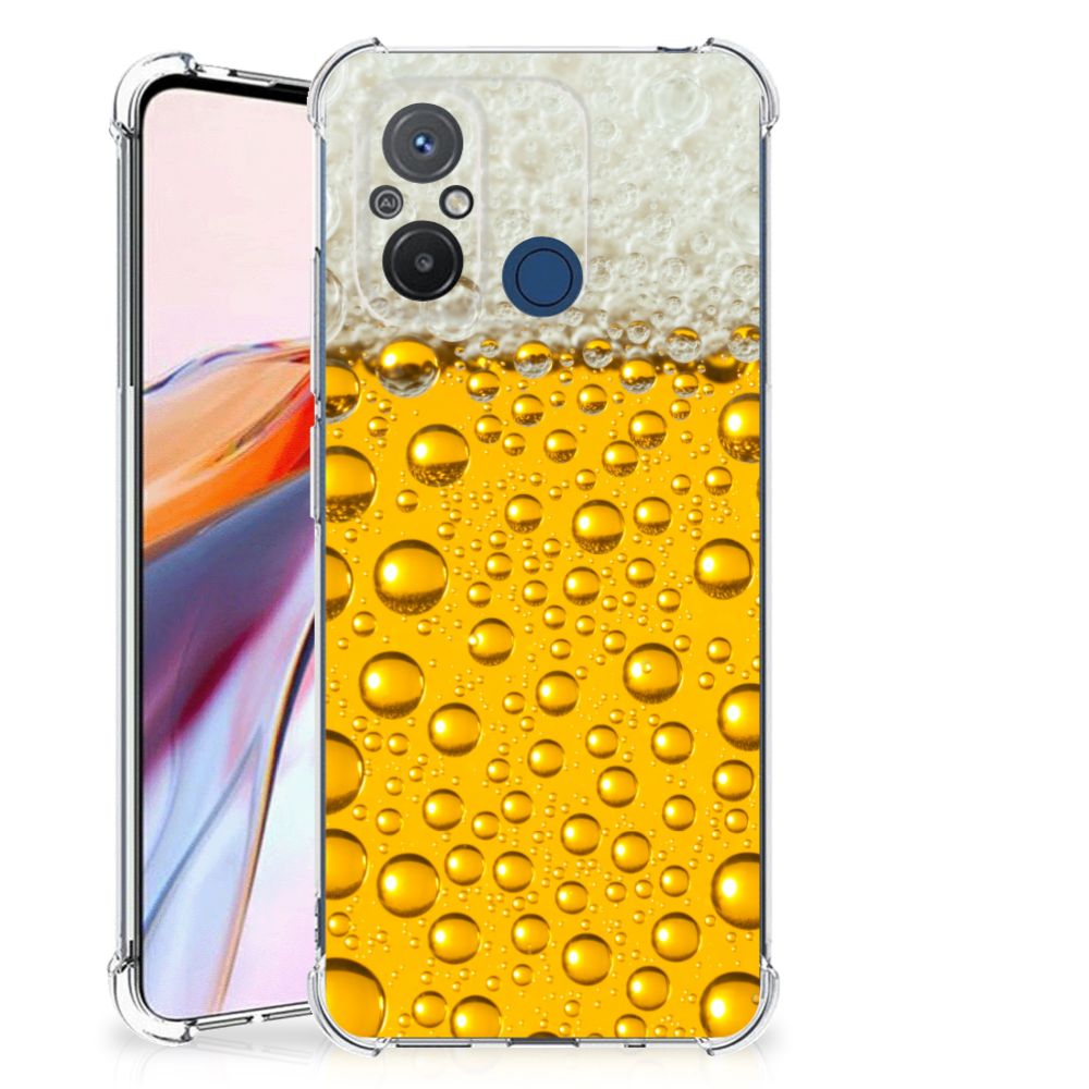 Xiaomi Redmi 12C Beschermhoes Bier B2C Telecom