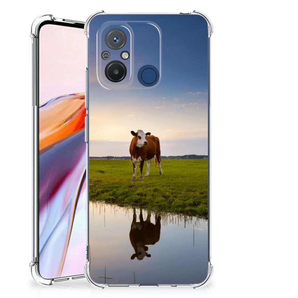 Xiaomi Redmi 12C Case Anti-shock Koe B2C Telecom