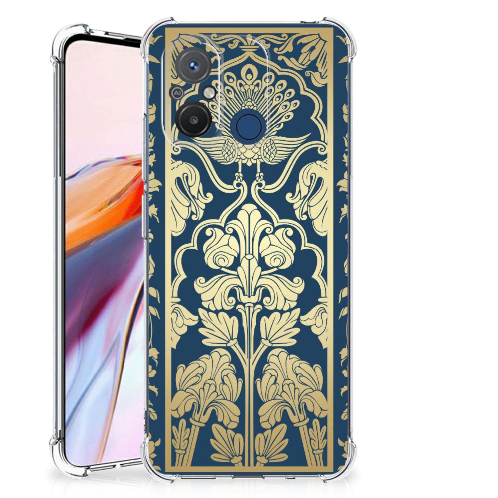 Xiaomi Redmi 12C Case Beige Flowers B2C Telecom