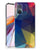 Xiaomi Redmi 12C Shockproof Case Polygon Dark B2C Telecom