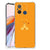 Xiaomi Redmi 12C Stevig Bumper Hoesje Baby Beer B2C Telecom