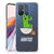 Xiaomi Redmi 12C Stevig Bumper Hoesje Cactus Poo B2C Telecom