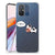 Xiaomi Redmi 12C Stevig Bumper Hoesje Cow B2C Telecom