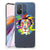Xiaomi Redmi 12C Stevig Bumper Hoesje Lion Color B2C Telecom