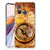 Xiaomi Redmi 12C Telefoonhoesje met valbescherming Kompas B2C Telecom