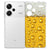 Xiaomi Redmi 13 Pro Plus Hoesje Bier TPU Antishock achterkant design met bierdruppels