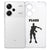 Xiaomi Redmi 13 Pro Plus Hoesje Floss TPU Antishock achterkant ontwerp