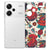 Xiaomi Redmi 13 Pro Plus Hoesje Old Skool TPU Antishock telefoonhoesje kleurrijk design achterkant