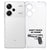Xiaomi Redmi 13 Pro Plus Hoesje Pistol DTMP TPU Antishock achterkant transparant pistool ontwerpelementen