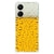 Xiaomi Redmi 13C 4G Beschermhoes Bier telefoonhoesje design Bier aanzicht