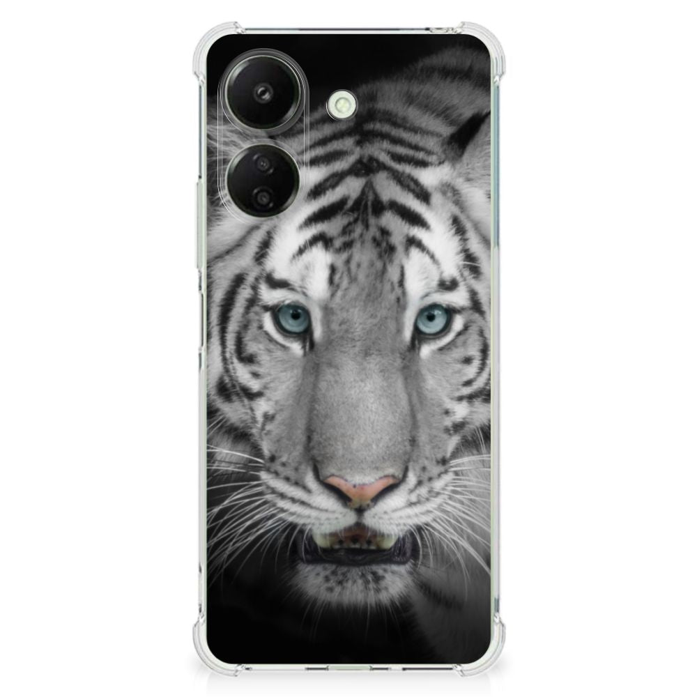 Xiaomi Redmi 13C 4G Case Anti-shock Tijger