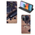 Xiaomi Redmi Note 10 Pro Flip Style Cover Wijn