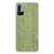 Xiaomi Redmi Note 10/10T 5G | Poco M3 Pro Bumper Hoesje Green Wood