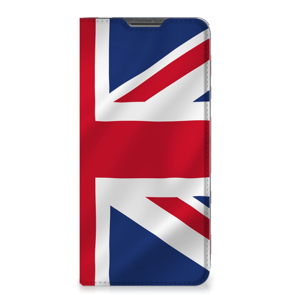 Xiaomi Redmi Note 11 Pro Standcase Groot-Brittannië