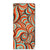 Xiaomi Redmi Note 11/11S Bookcase Retro design retro swirl voorkant