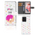 Xiaomi Redmi Note 12 4G Book Cover Donut Roze