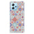 Xiaomi Redmi Note 12 5G Anti-Shock Hoesje Tiles Color B2C Telecom