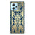 Xiaomi Redmi Note 12 5G Case Beige Flowers B2C Telecom