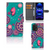 Xiaomi Redmi Note 12 5G Poco X5 Hoesje Cirkels en Vlinders bookstyle case design vlinders mandala