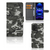Xiaomi Redmi Note 12 5G | Poco X5 Telefoon Hoesje Army Light camouflage design binnenkant vooraanzicht