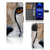 Xiaomi Redmi Note 12 5G Poco X5 Telefoonhoesje met Pasjes Cheetah cheeta close-up design