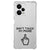 Xiaomi Redmi Note 12 Pro Anti Shock Case Finger Don't Touch My Phone B2C Telecom