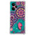 Xiaomi Redmi Note 12 Pro Back Cover Cirkels en Vlinders B2C Telecom