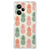 Xiaomi Redmi Note 12 Pro Plus Beschermhoes Ananas B2C Telecom