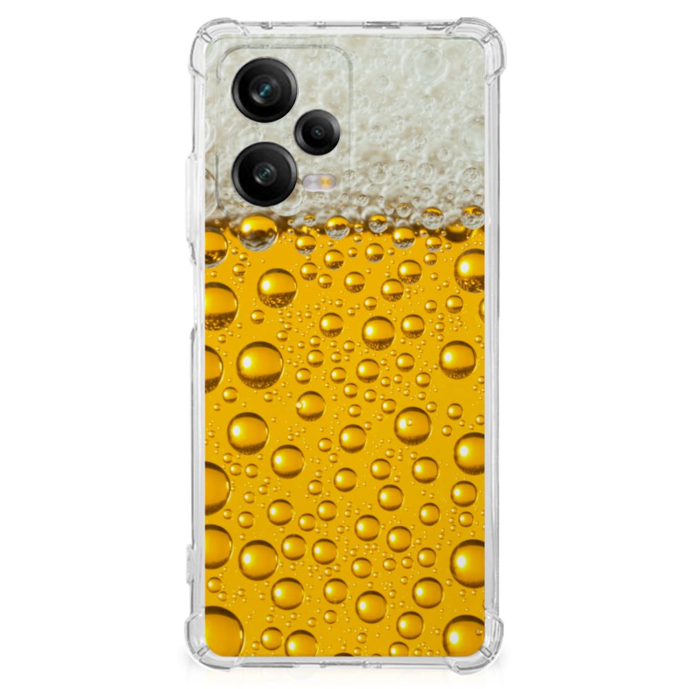 Xiaomi Redmi Note 12 Pro Plus Beschermhoes Bier B2C Telecom