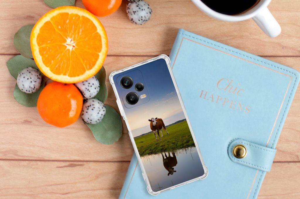 Xiaomi Redmi Note 12 Pro Plus Case Anti-shock Koe B2C Telecom