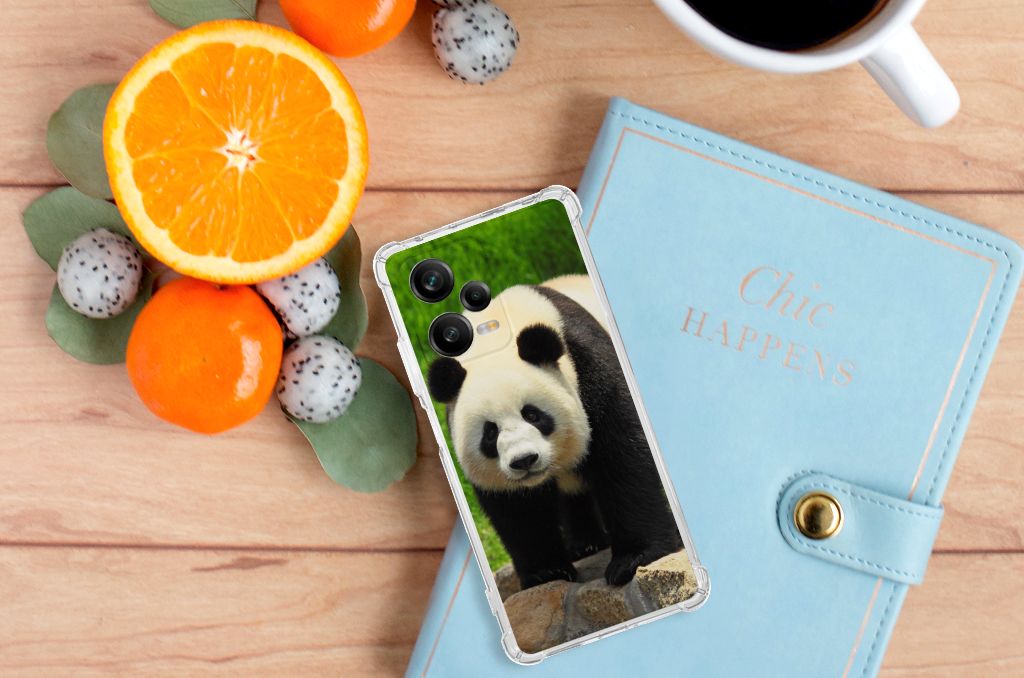 Xiaomi Redmi Note 12 Pro Plus Case Anti-shock Panda B2C Telecom