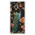 Xiaomi Redmi Note 12 Pro Plus Case Anti-shock Pauw met Bloemen B2C Telecom