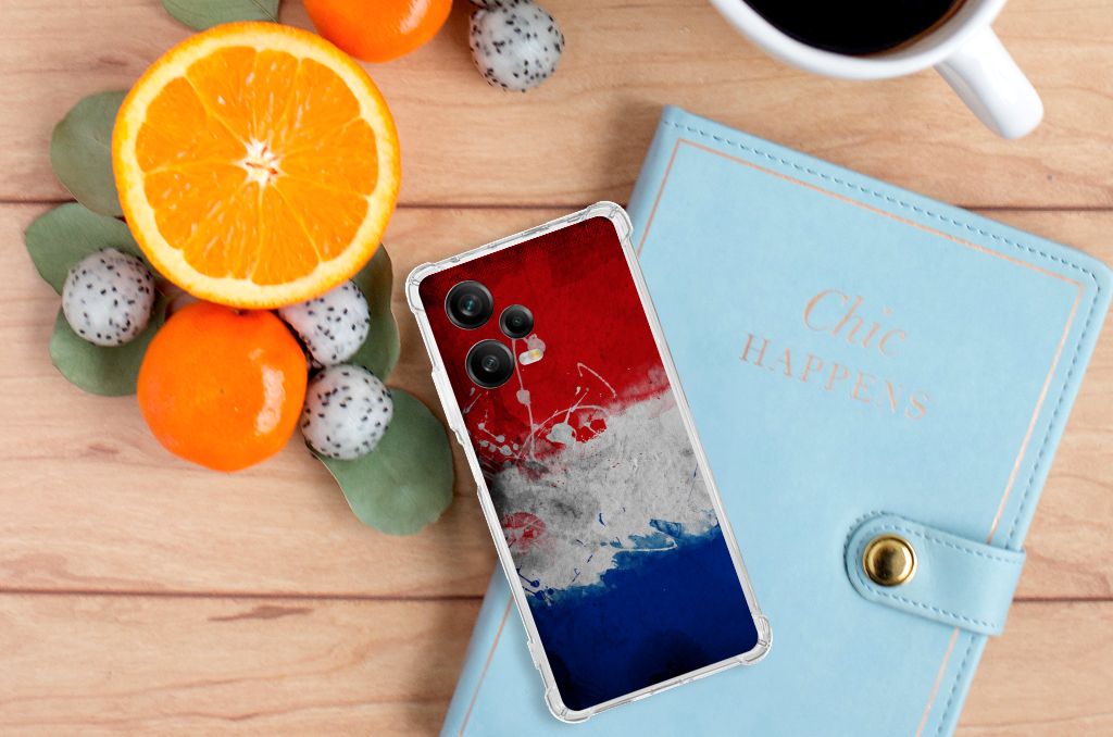 Xiaomi Redmi Note 12 Pro Plus Cover Case Nederland B2C Telecom