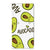 Xiaomi Redmi Note 12 Pro Plus Magnet Case Avocado Singing