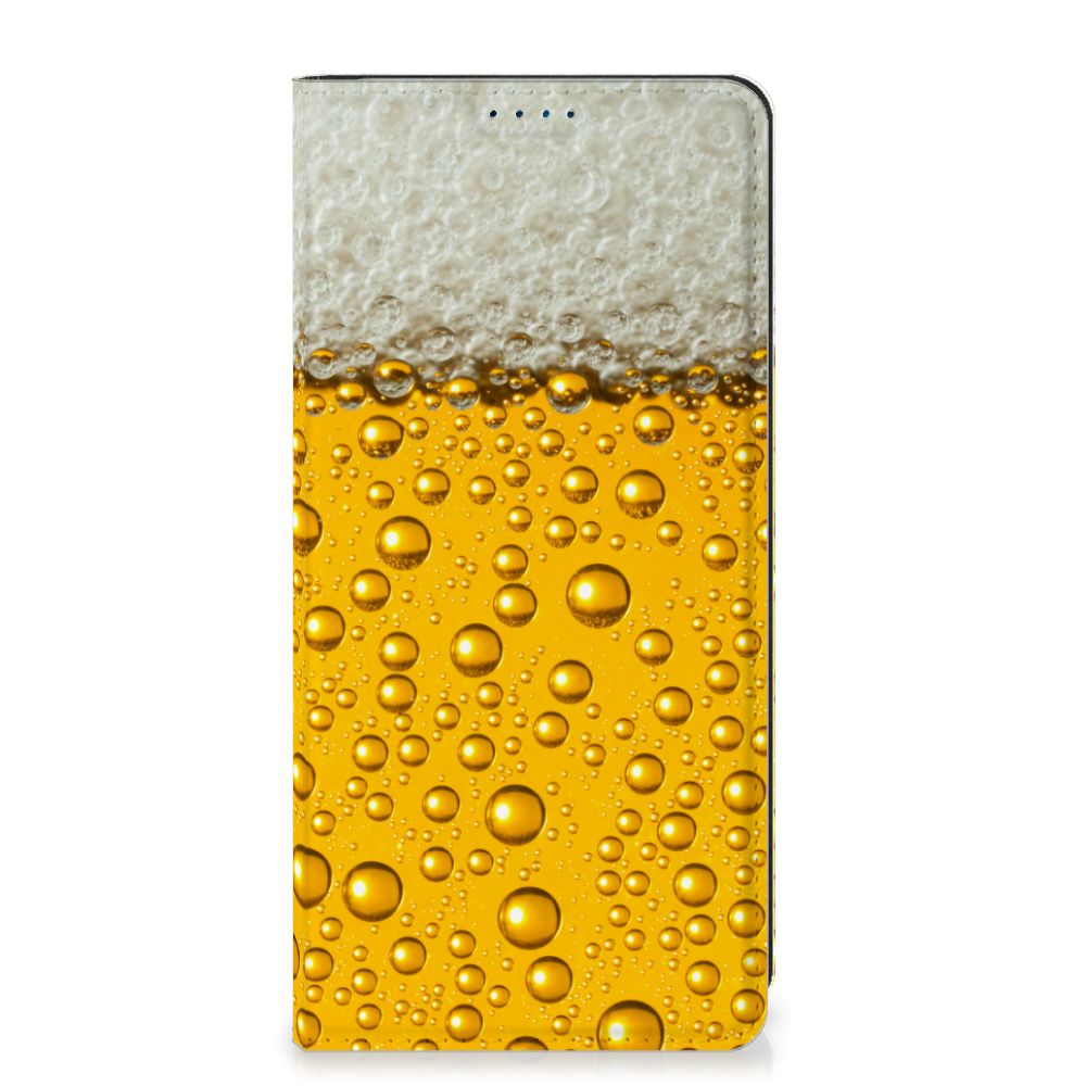 Xiaomi Redmi Note 12 Pro | Poco X5 Pro Flip Style Cover Bier