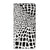 Xiaomi Redmi Note 12 Pro | Poco X5 Pro Hoesje maken Slangenprint stand case slangenprint zwart wit