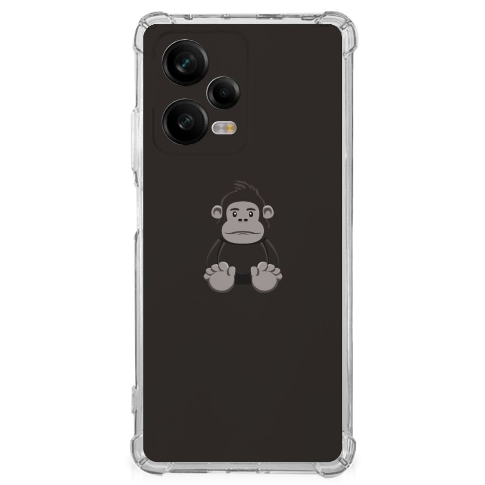 Xiaomi Redmi Note 12 Pro Stevig Bumper Hoesje Gorilla B2C Telecom
