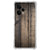 Xiaomi Redmi Note 12 Pro Stevig Telefoonhoesje Steigerhout achteraanzicht