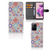 Xiaomi Redmi Note 12S Bookcase Tiles Color boekhoes design Turkse tegels aanzicht