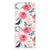 Xiaomi Redmi Note 12S TPU Case Butterfly Roses met prachtige rozen en vlinders, ideaal cadeau voor bescherming en uitstraling.